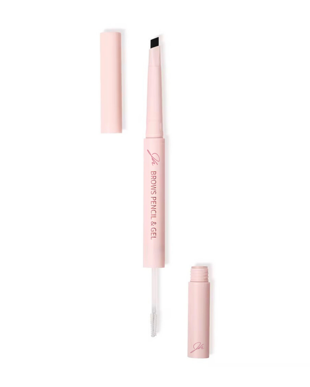 JH 2-in-1 Eyebrow Pencil & Gel