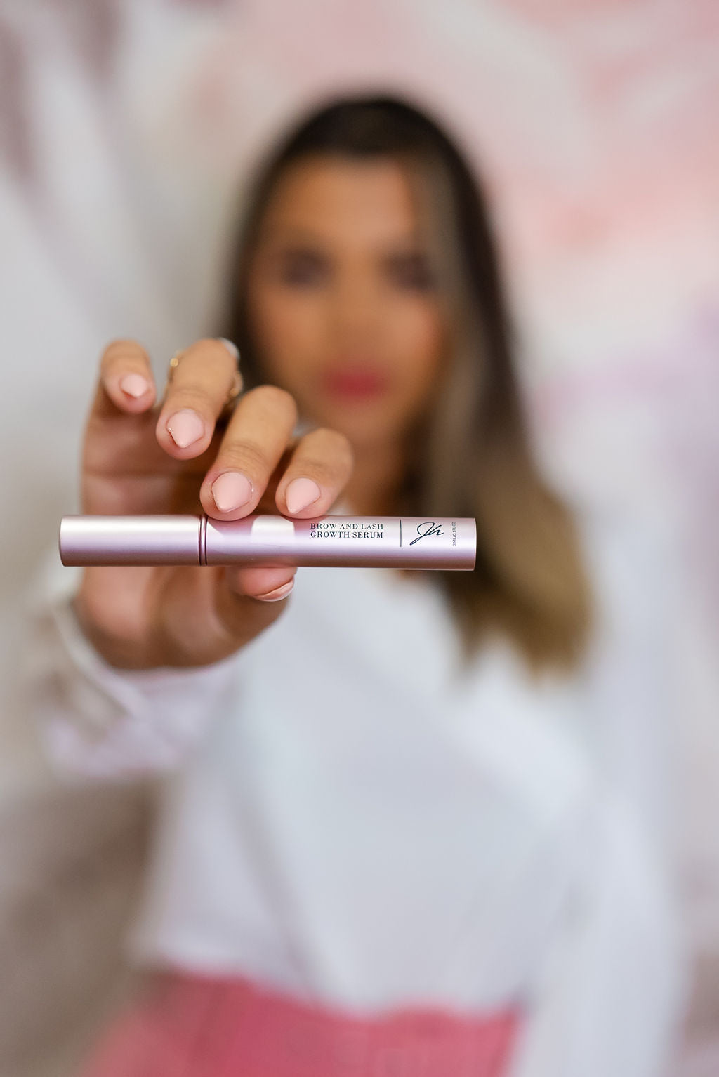 JH Brow & Lash Growth Serum