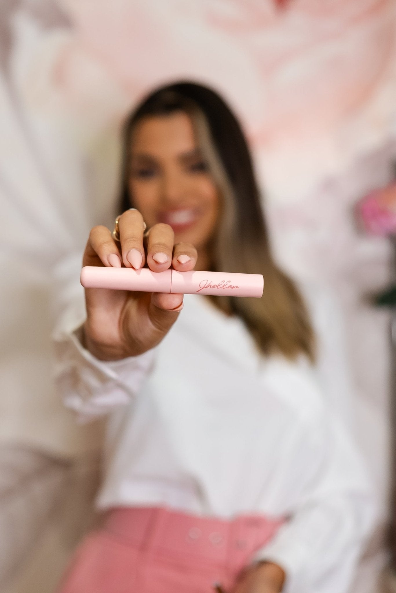 JH Wispy Brow Styling Gel