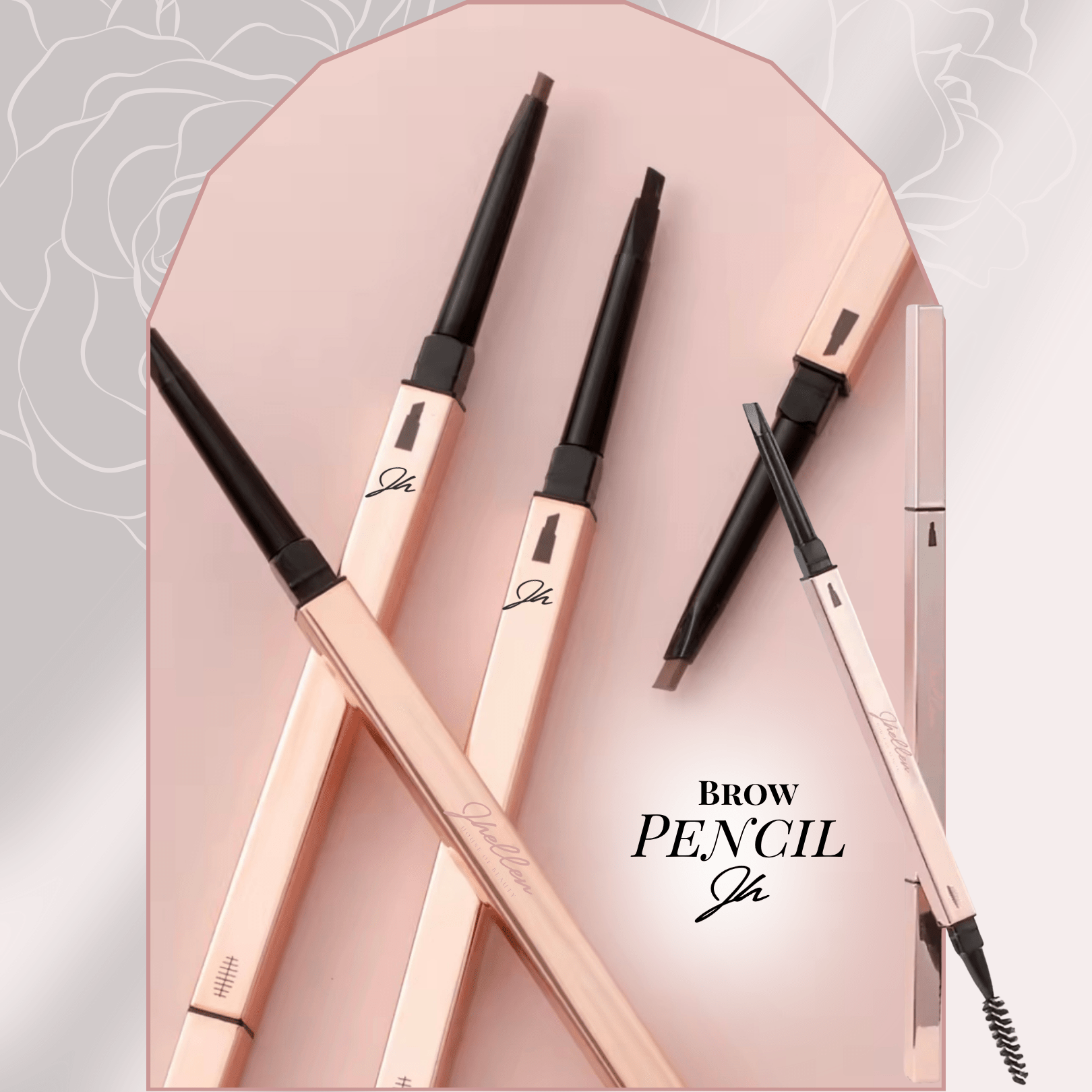 JH Eyebrow Pencil - Jhellen